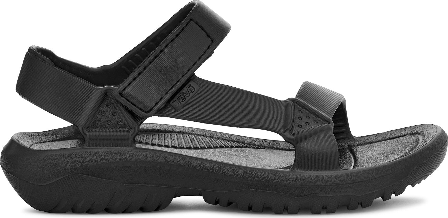 TEVA Women’s Hurricane Drift Sandal – Black
