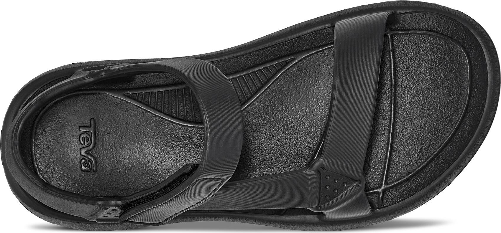 TEVA Women’s Hurricane Drift Sandal – Black
