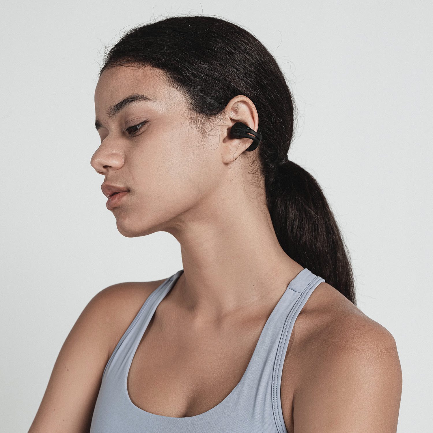HAKII Link Open-Ear Wireless Sports Earbuds