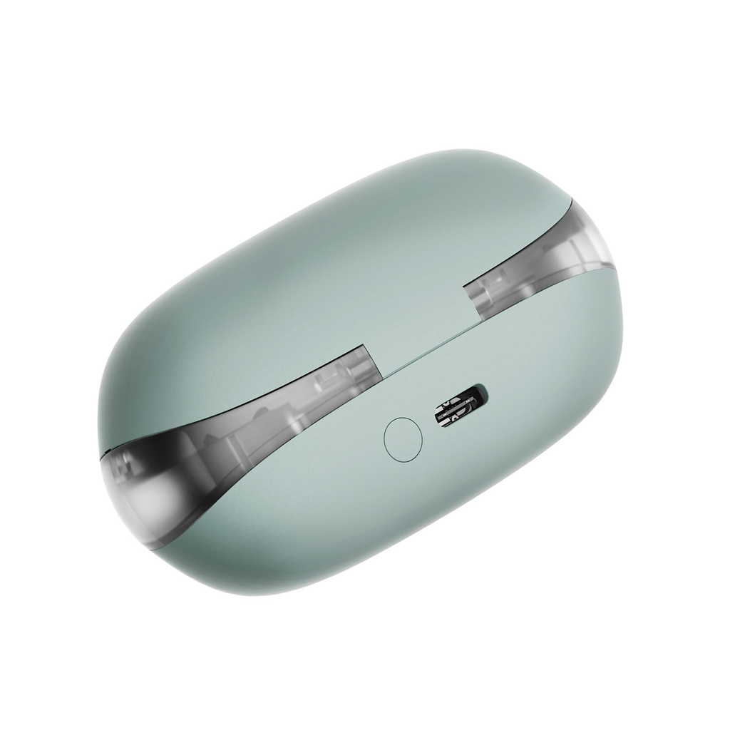 HAKII Link Open-Ear Wireless Sports Earbuds