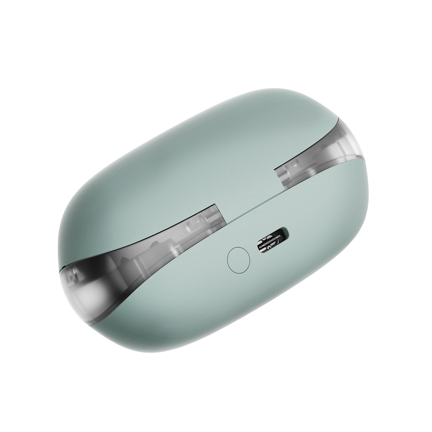 HAKII Link Open-Ear Wireless Sports Earbuds