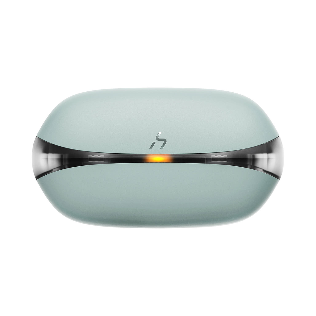 HAKII Link Open-Ear Wireless Sports Earbuds