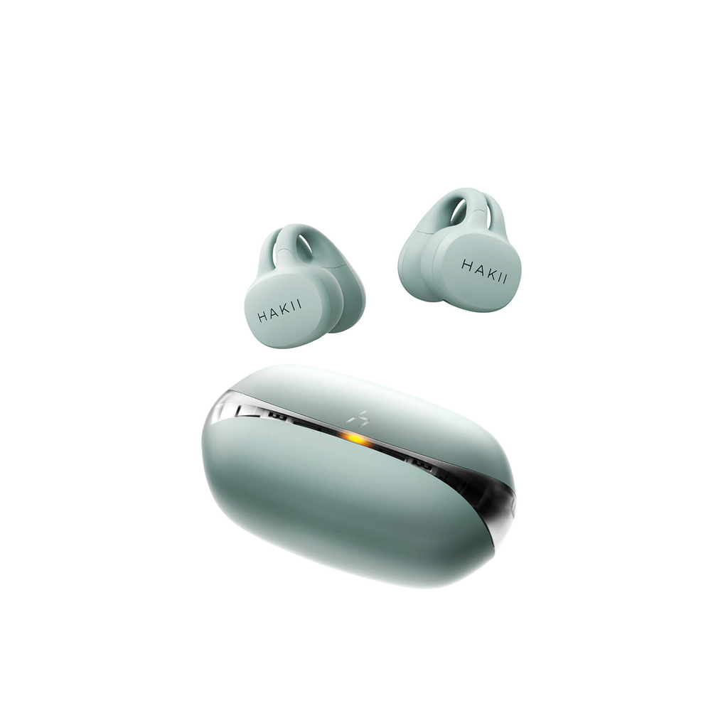 HAKII Link Open-Ear Wireless Sports Earbuds