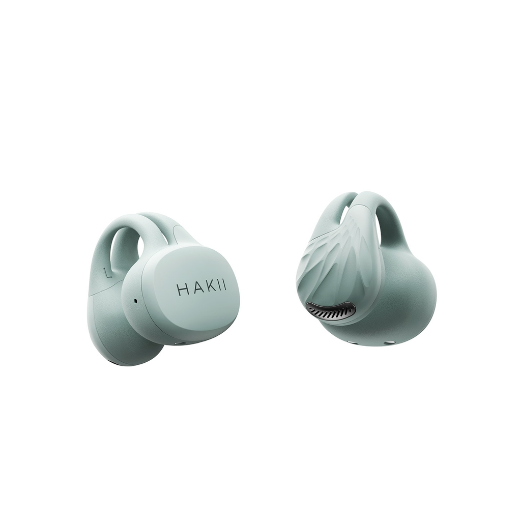 HAKII Link Open-Ear Wireless Sports Earbuds