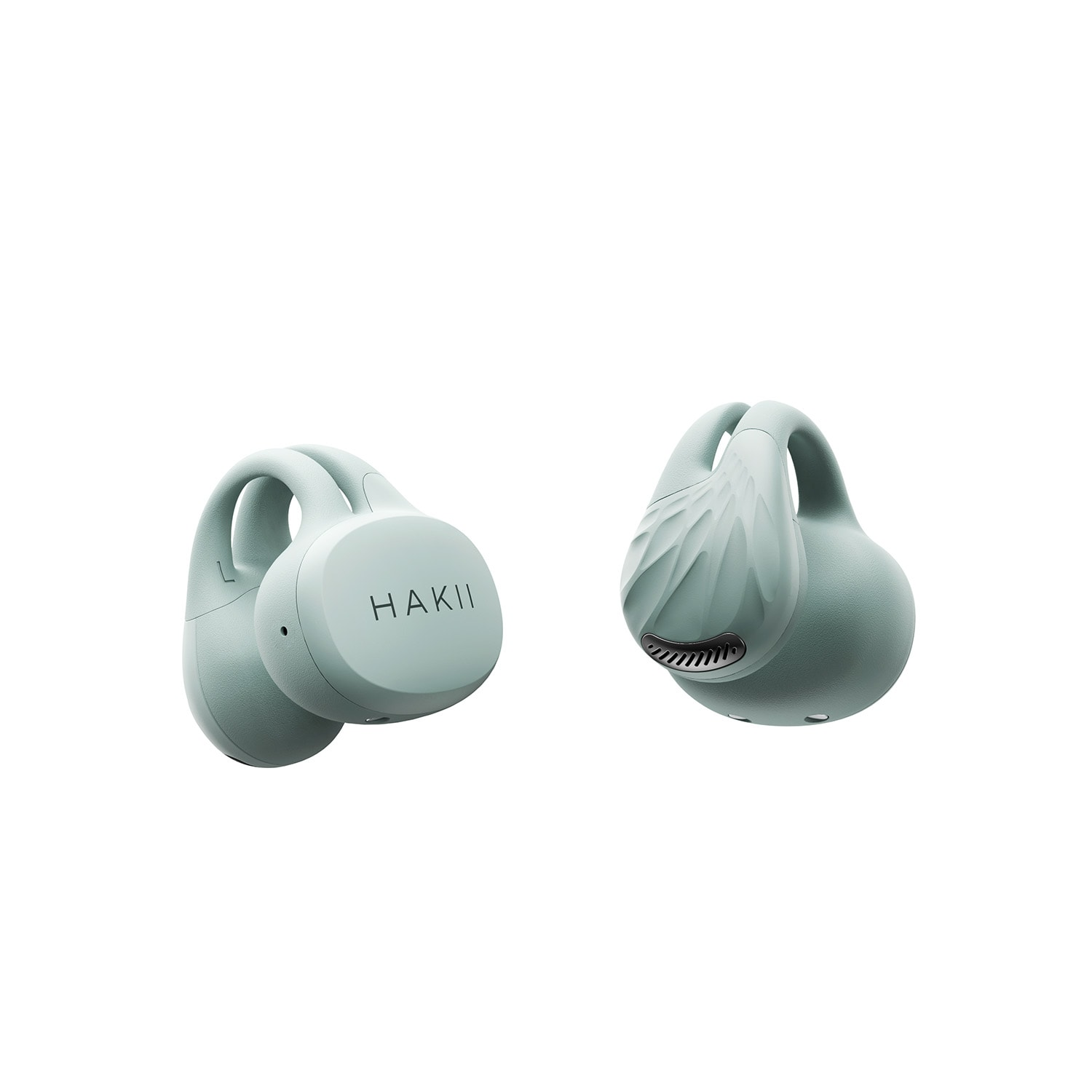 HAKII Link Open-Ear Wireless Sports Earbuds