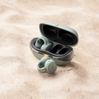 HAKII Link Open-Ear Wireless Sports Earbuds