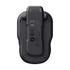 HAKII Boulder Clip-on Wearable Speaker