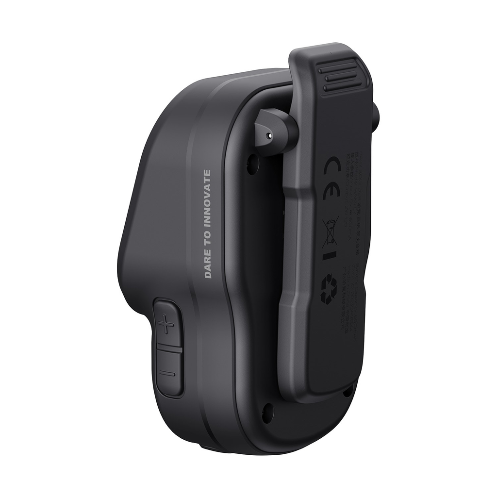HAKII Boulder Clip-on Wearable Speaker
