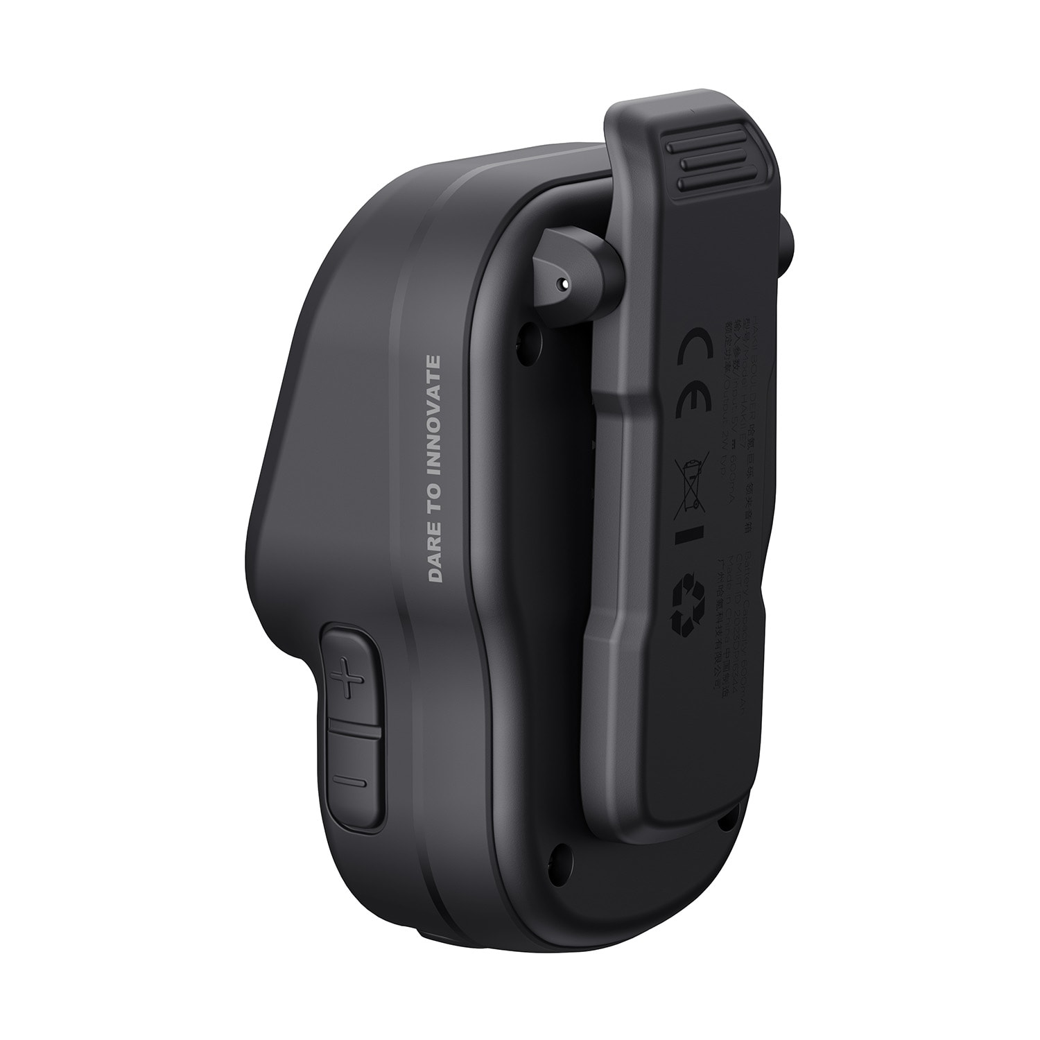 HAKII Boulder Clip-on Wearable Speaker