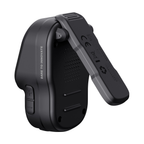 HAKII Boulder Clip-on Wearable Speaker