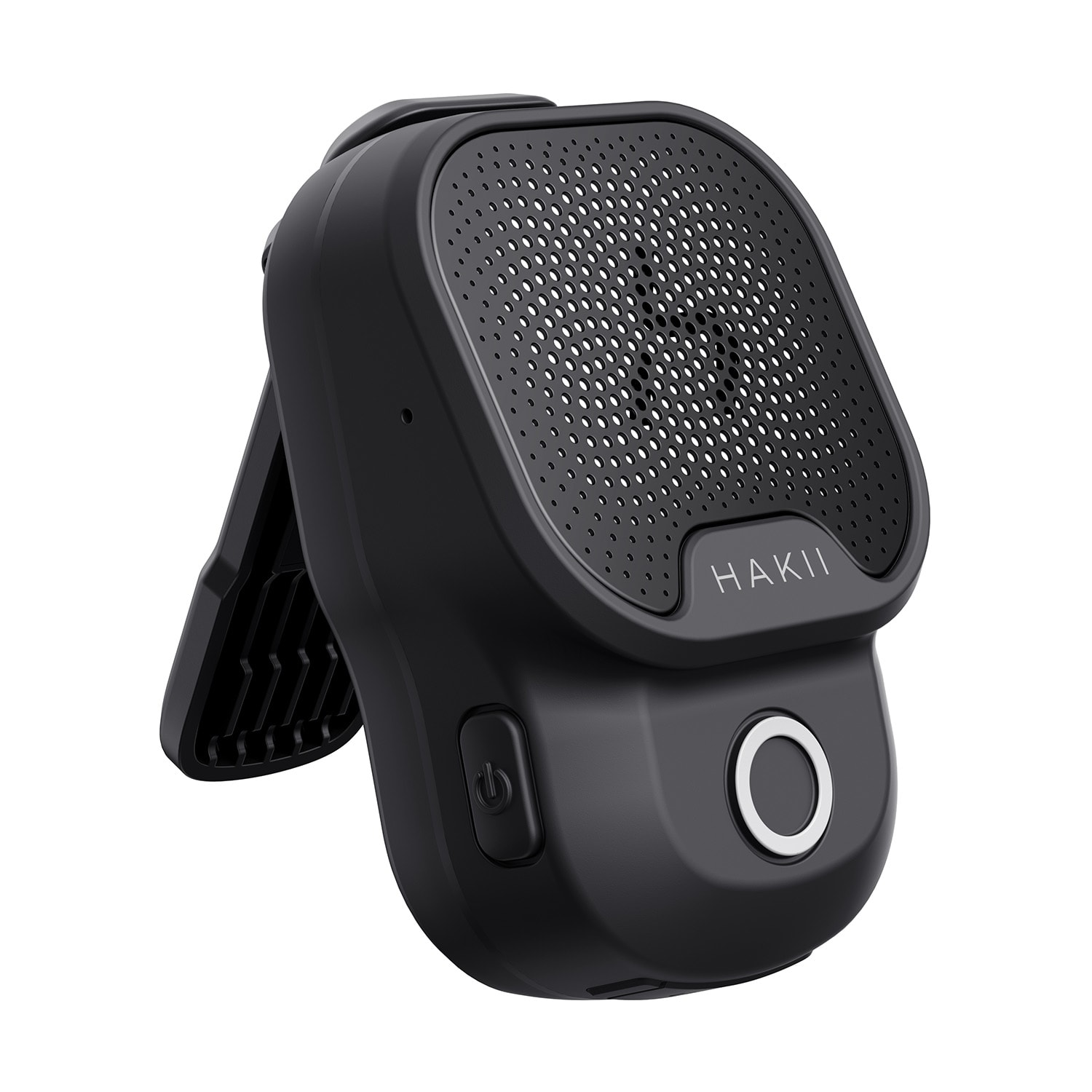 HAKII Boulder Clip-on Wearable Speaker