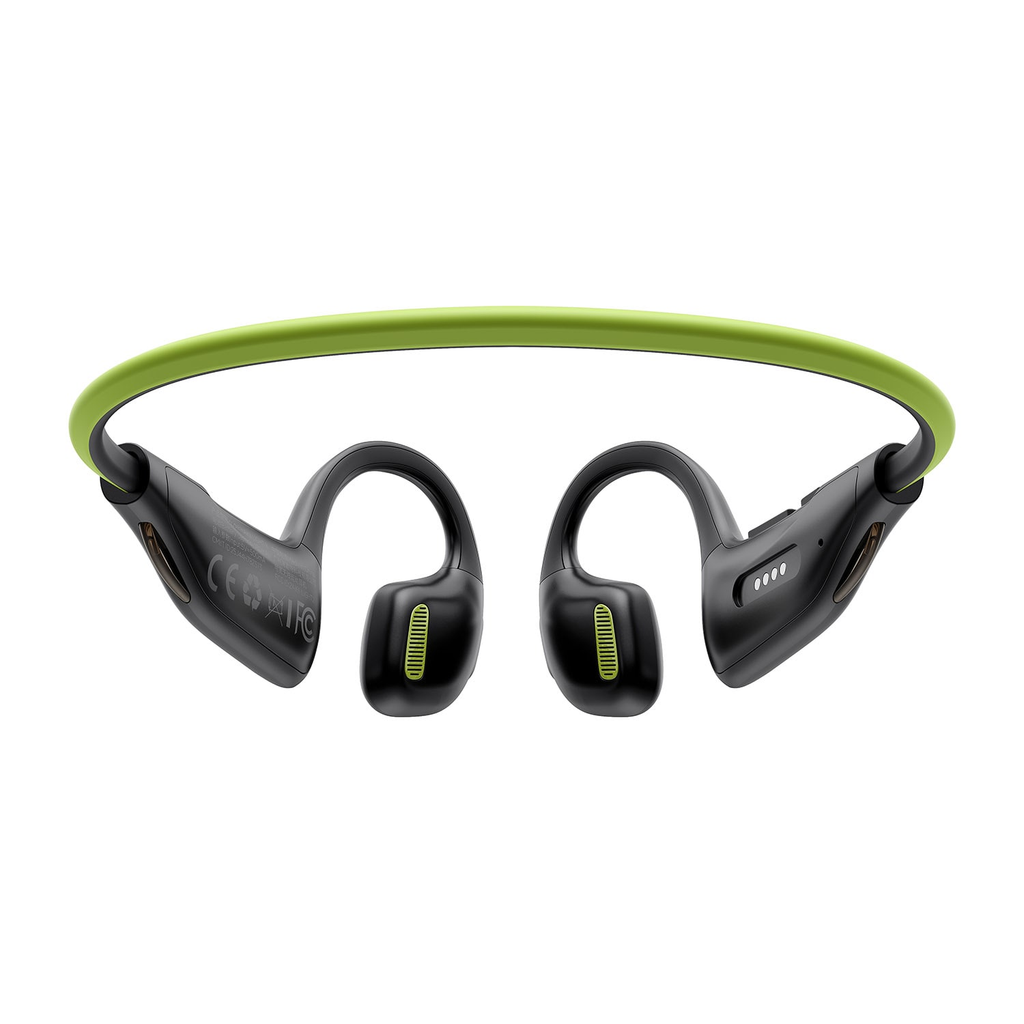 HAKII Light II Wireless MP3 Sports Headphones