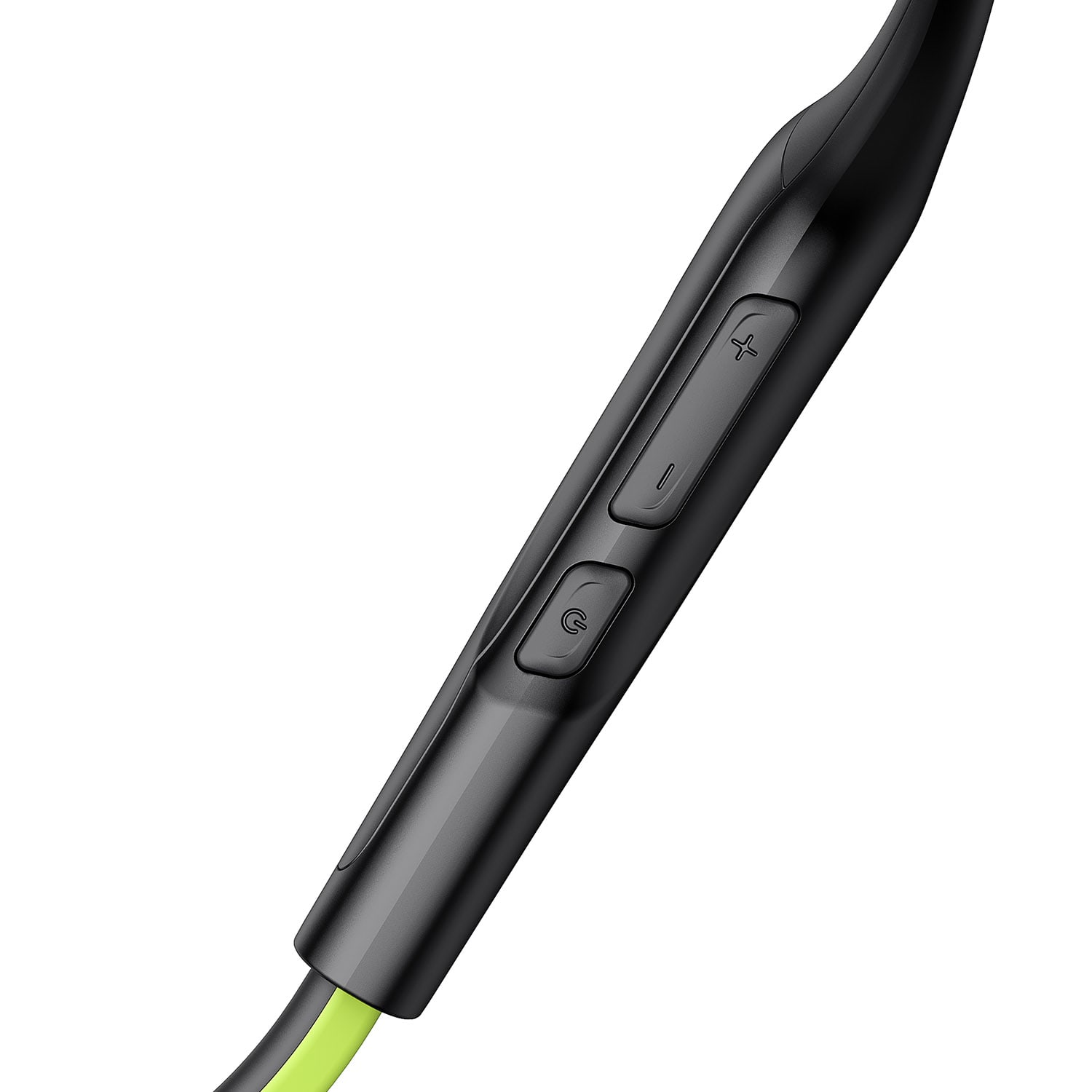 HAKII Light II Wireless MP3 Sports Headphones