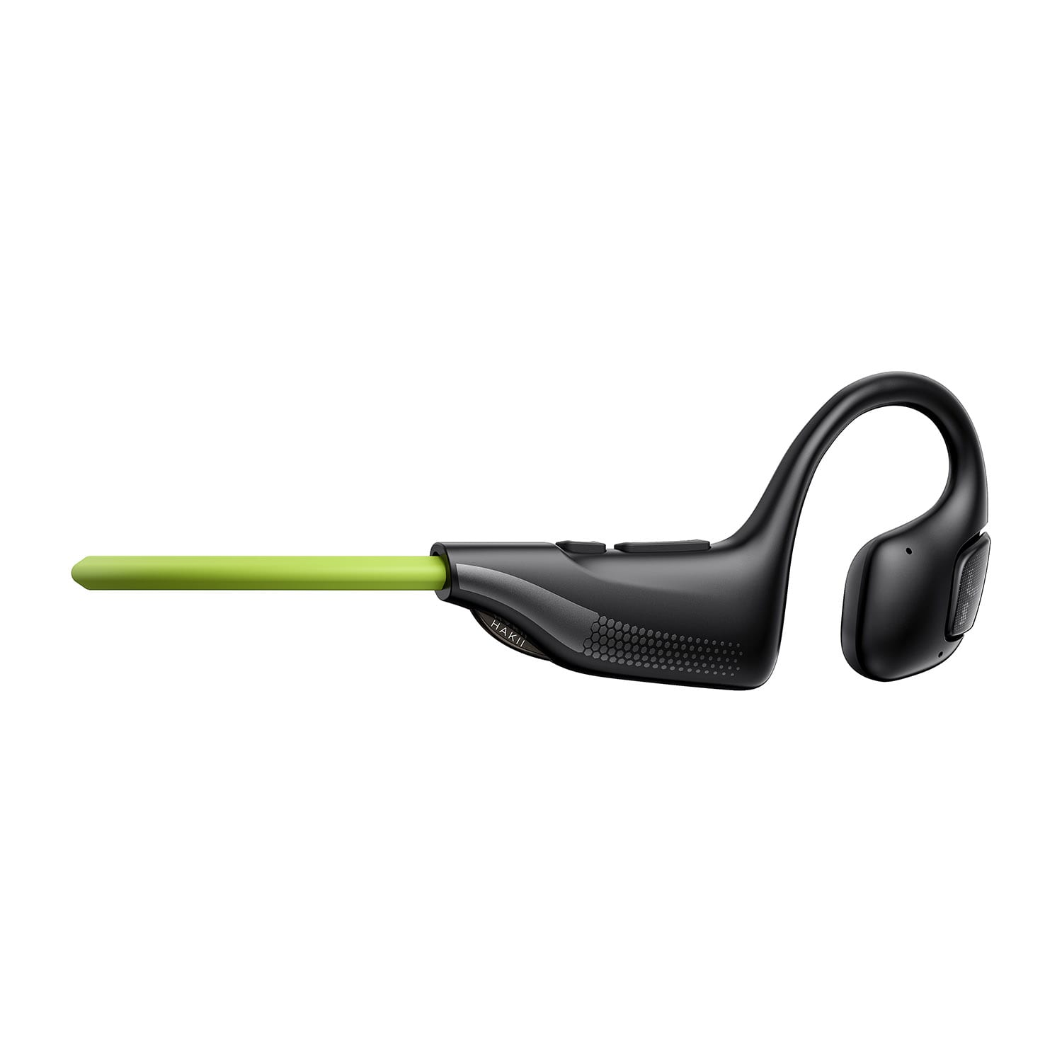 HAKII Light II Wireless MP3 Sports Headphones