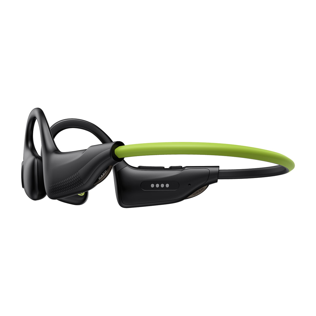 HAKII Light II Wireless MP3 Sports Headphones