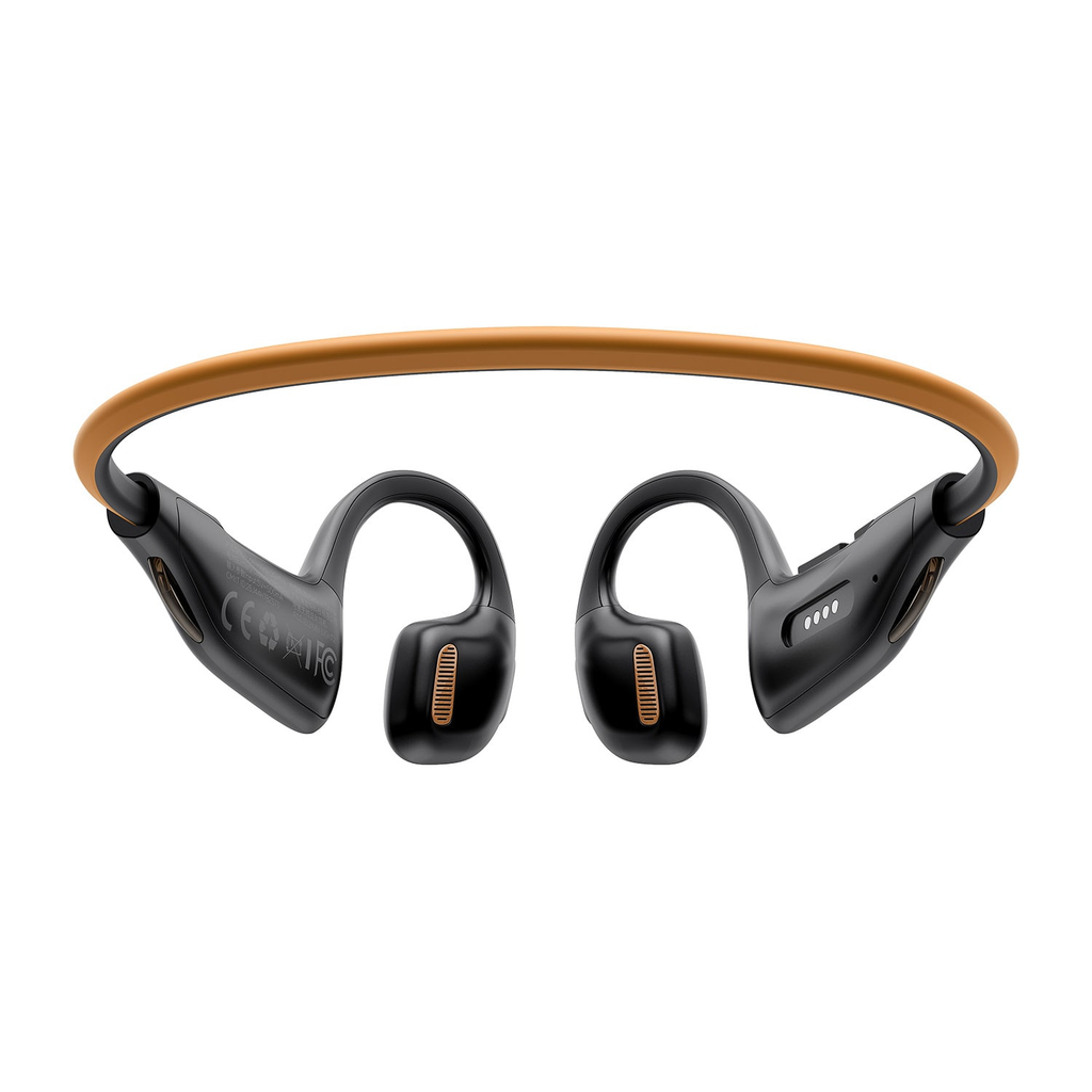 HAKII Light II Wireless MP3 Sports Headphones