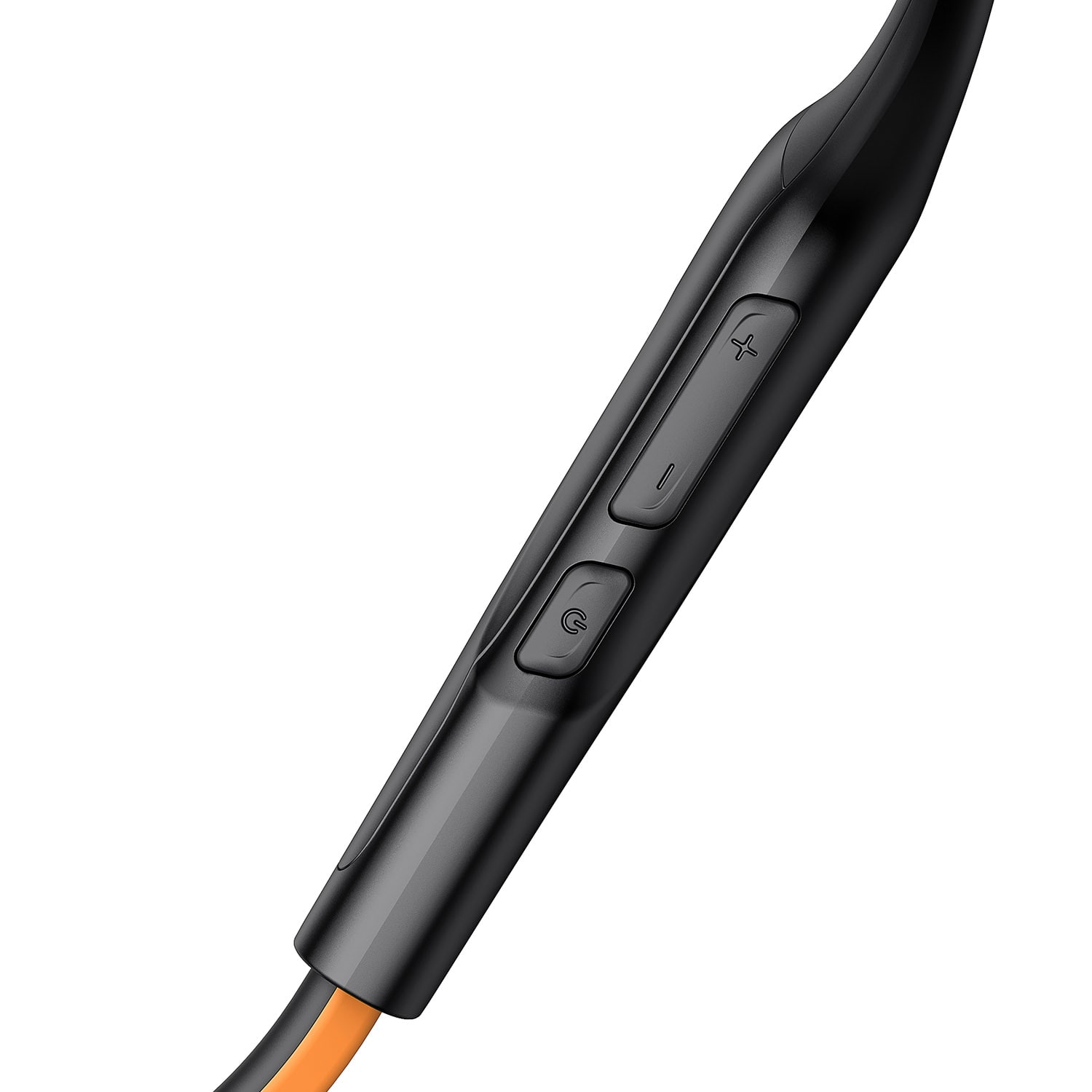 HAKII Light II Wireless MP3 Sports Headphones