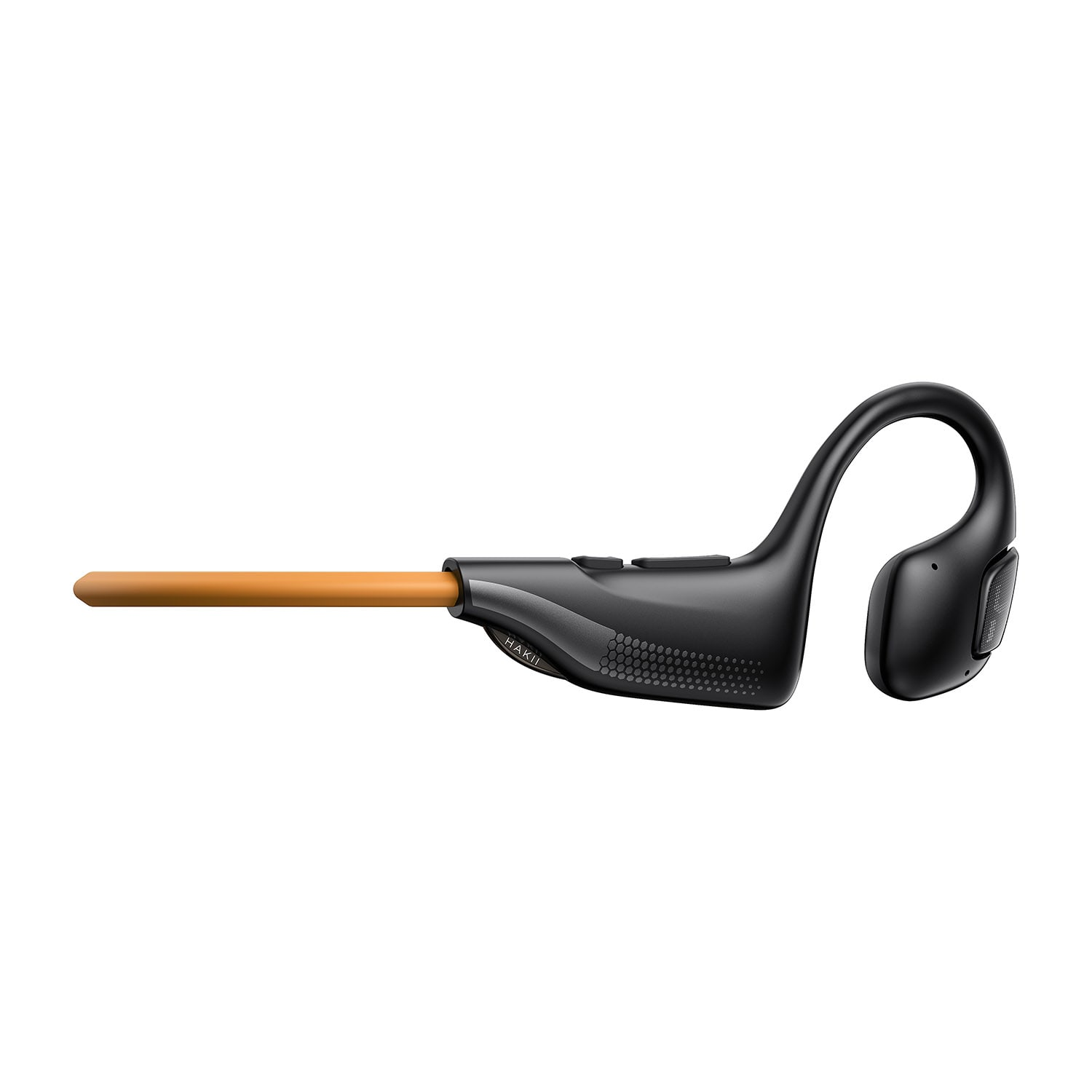 HAKII Light II Wireless MP3 Sports Headphones