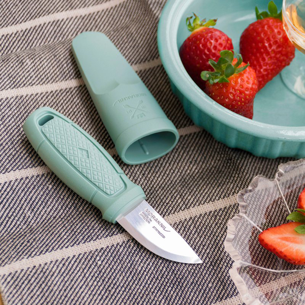MORAKNIV Eldris LD Knife Mint Green 13855