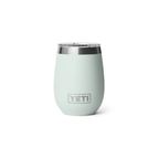 YETI Rambler 10 Oz Wine Tumbler with DuraSip™ Ceramic Lining