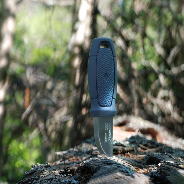 MORAKNIV Eldris LD Knife Dusty Blue 13851