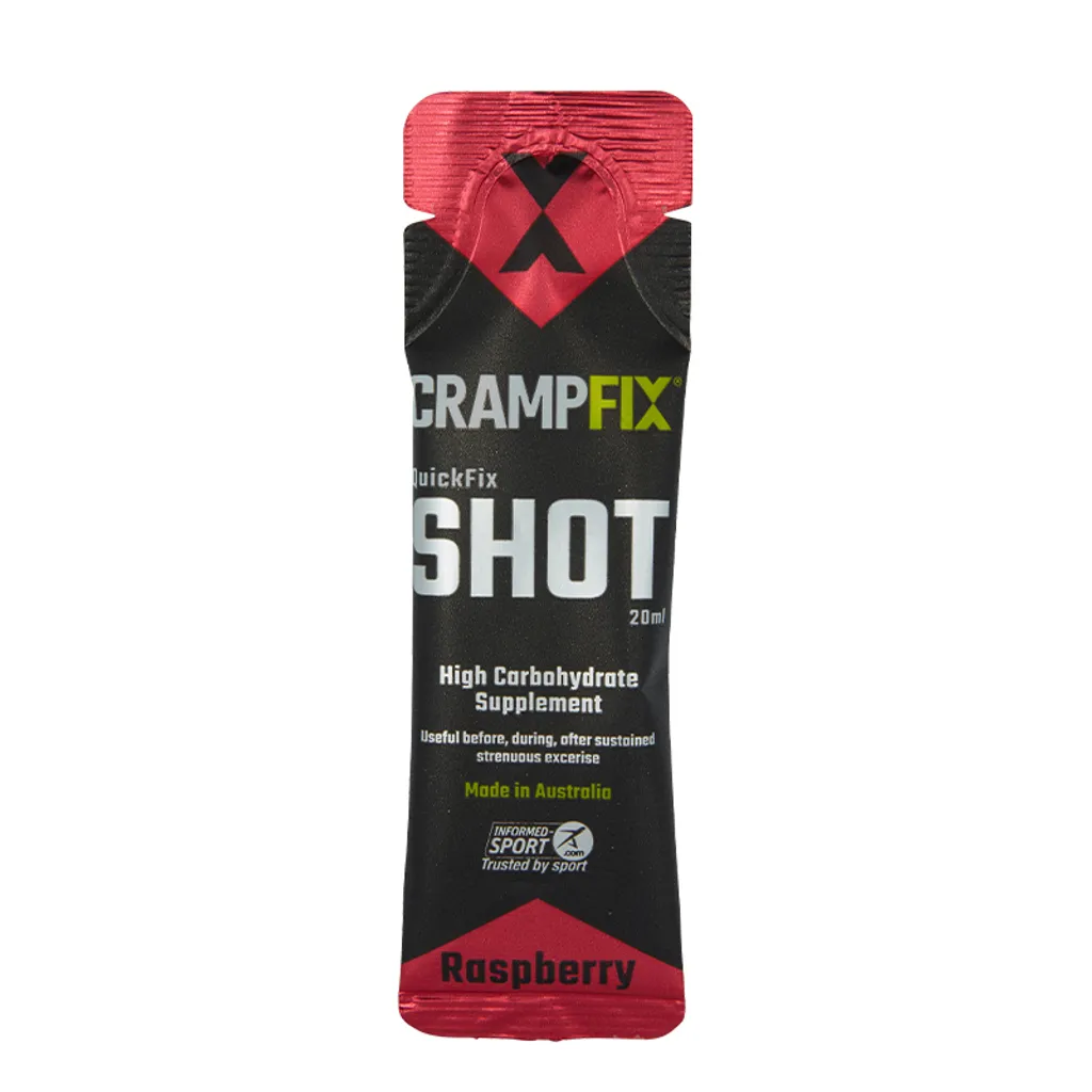 FIXX Crampfix QuickFix Shot 20ml