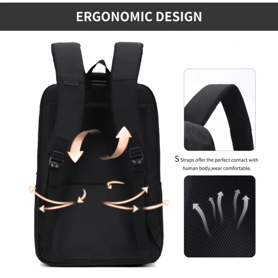 AOKING Laptop Backpack SN4099-8