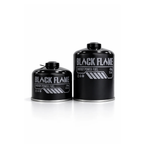 BLACK FLAME Gas Cartridge 450g