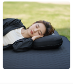 BLACKDOG Yungan – 2 in 1 Sponge Inflatable Pillow