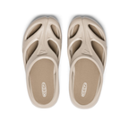 KEEN Women's Shanti Clog - Plaza Taupe/Timberwolf
