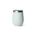 YETI Rambler 10 Oz Wine Tumbler with DuraSip™ Ceramic Lining
