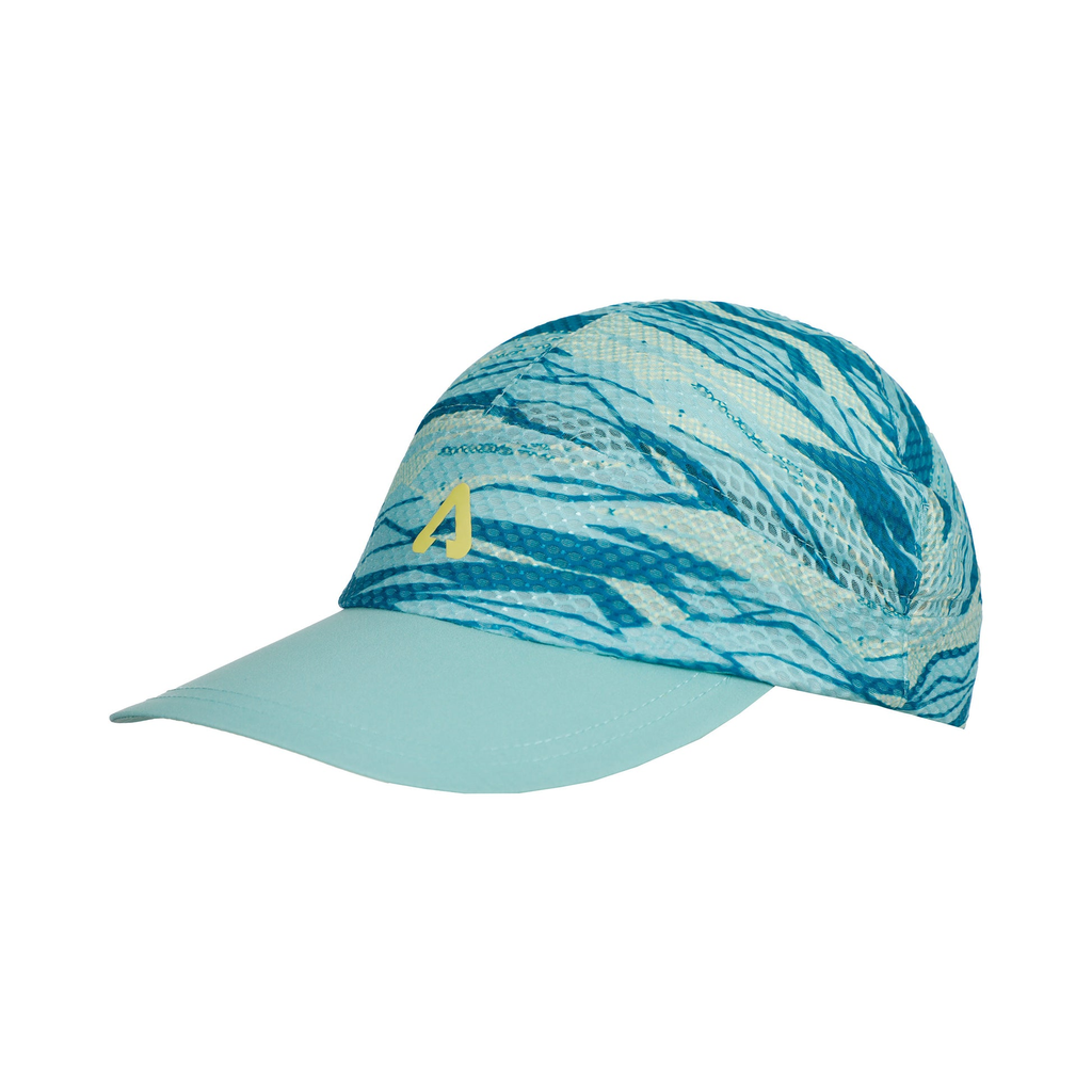 PAC Meshun Mesh Run Cap – Lightweight Running Cap