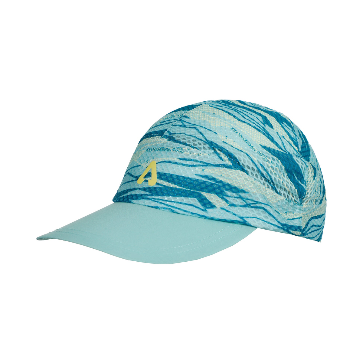 PAC Meshun Mesh Run Cap – Lightweight Running Cap