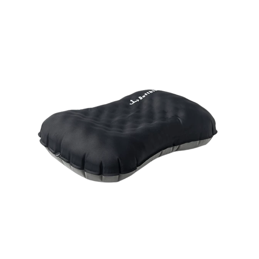 DEFTHIKE Inflatable Air Cushion Pillow