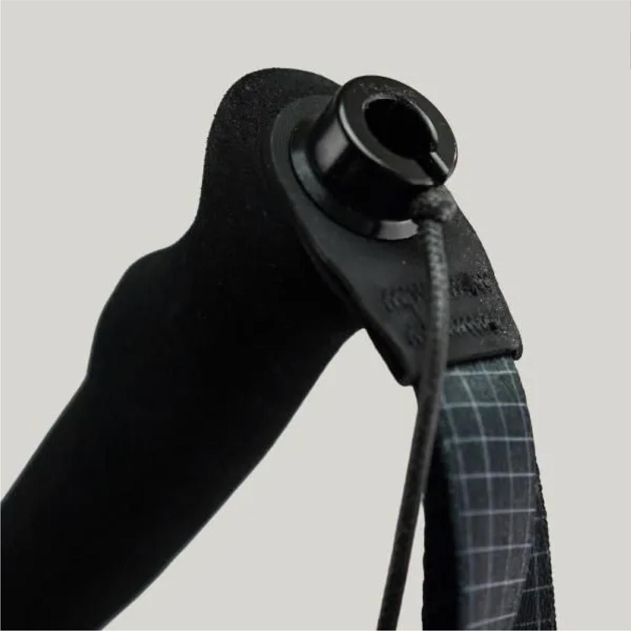 SINANO Folder UL 115cm Carbon Trekking Pole