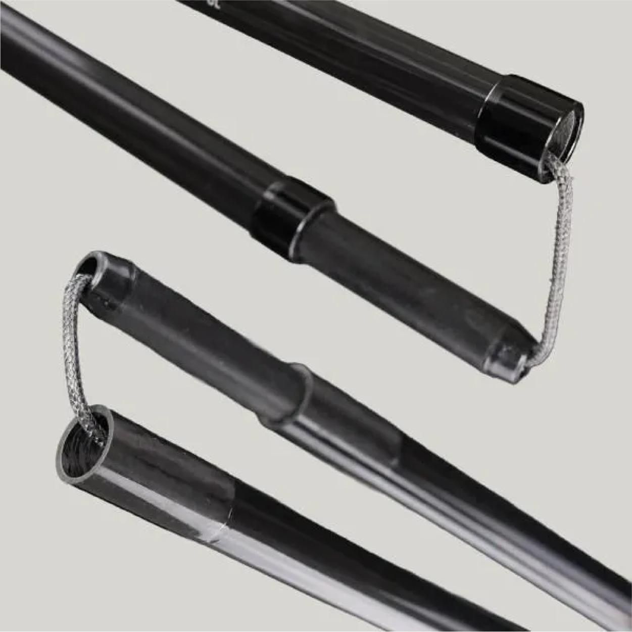 SINANO Folder UL 105cm Carbon Trekking Pole