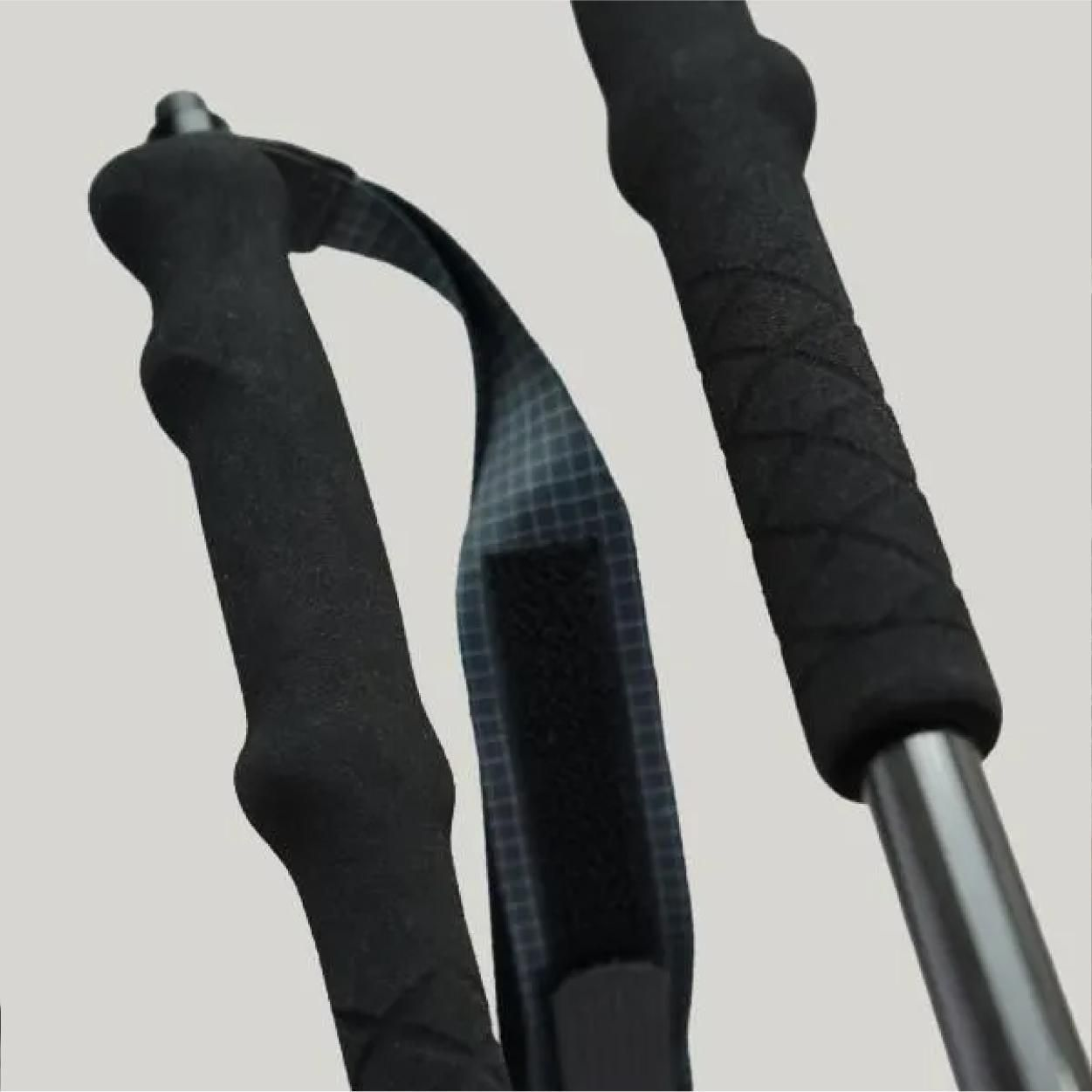 SINANO Folder UL 105cm Carbon Trekking Pole