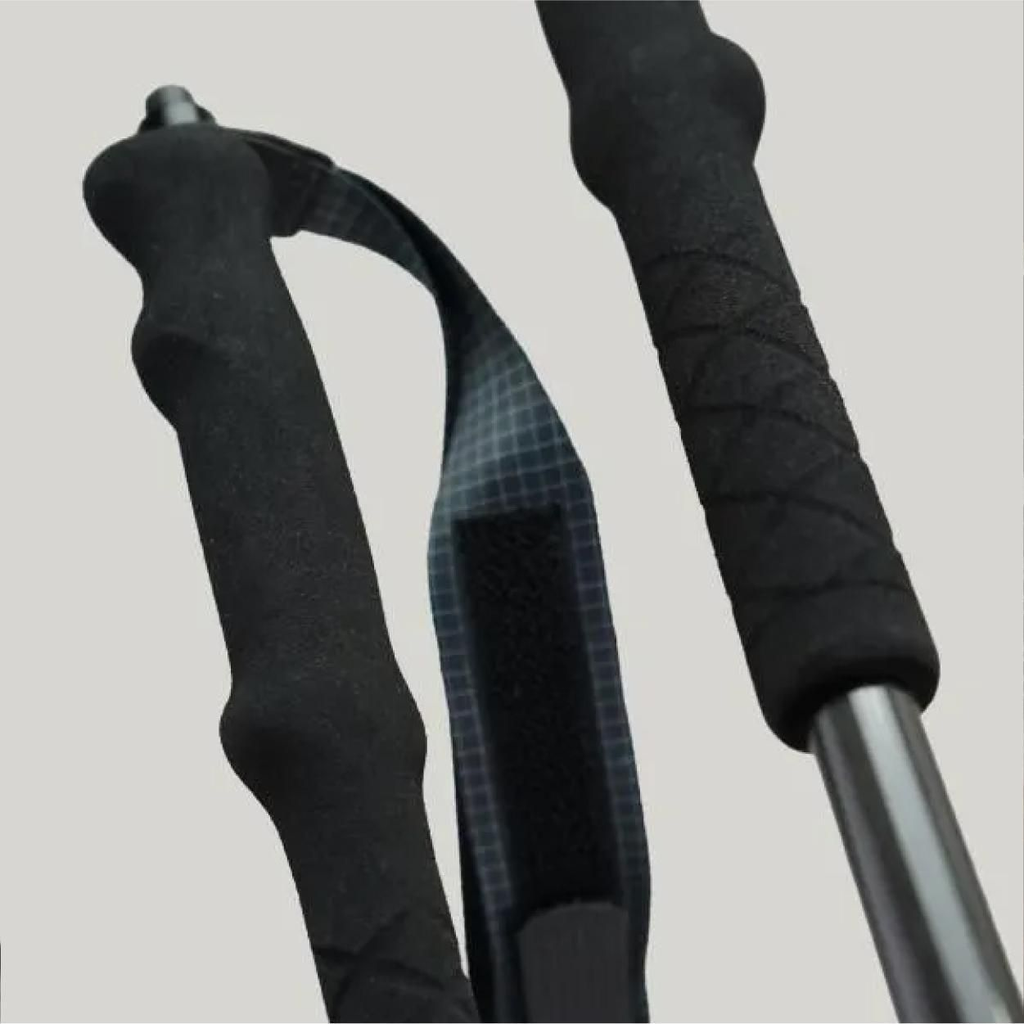 SINANO Folder UL 110cm Carbon Trekking Pole