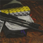 SINANO Folder UL 110cm Carbon Trekking Pole