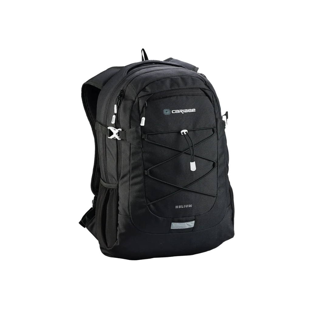 CARIBEE Helium 30L Laptop Backpack