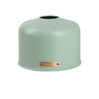 THOUS WINDS 230G Gas Canister Metal Cover