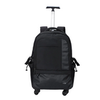 AOKING Rolling Trolley Backpack SLN69569