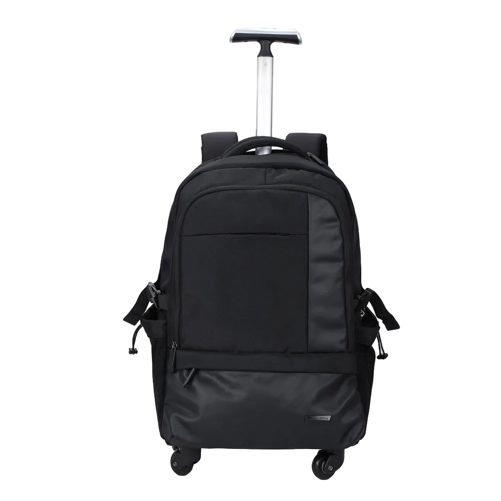 AOKING Rolling Trolley Backpack SLN69569