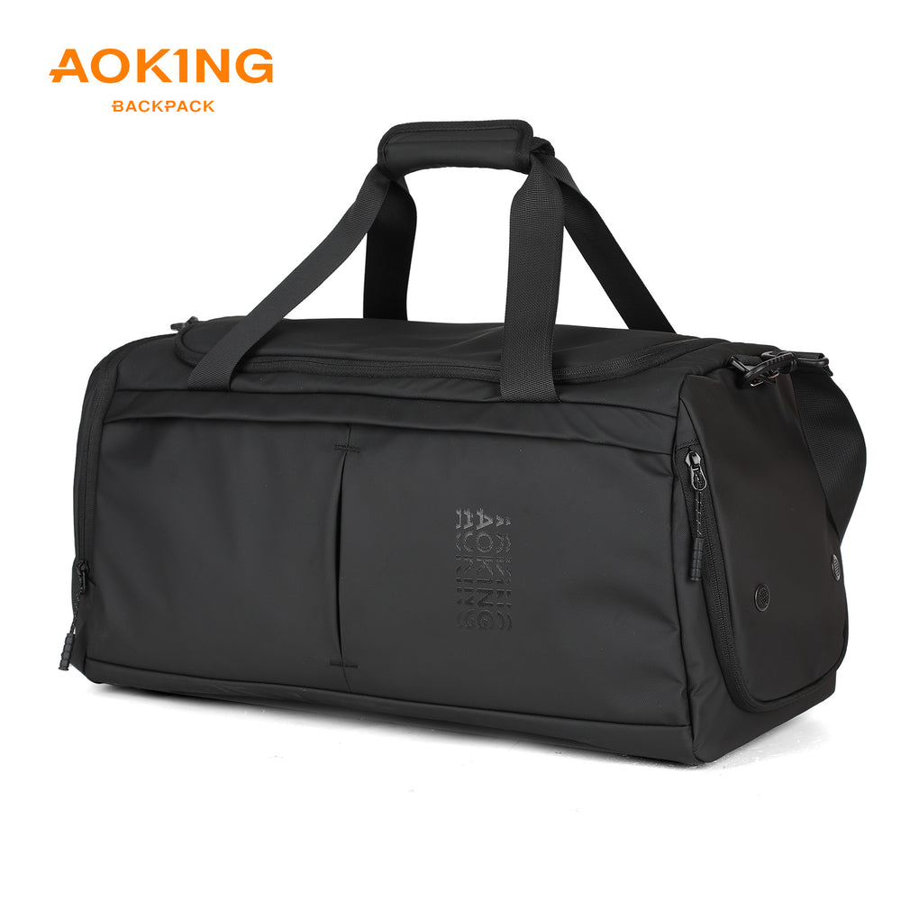 AOKING Large Capacity Travel Bag Duffle Bag XW41460F