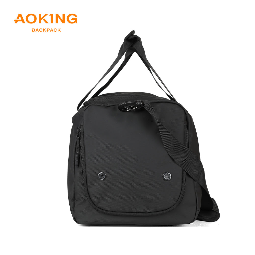 AOKING Large Capacity Travel Bag Duffle Bag XW41460F