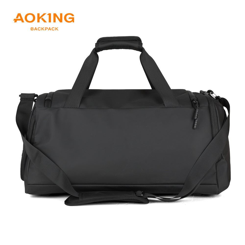AOKING Large Capacity Travel Bag Duffle Bag XW41460F