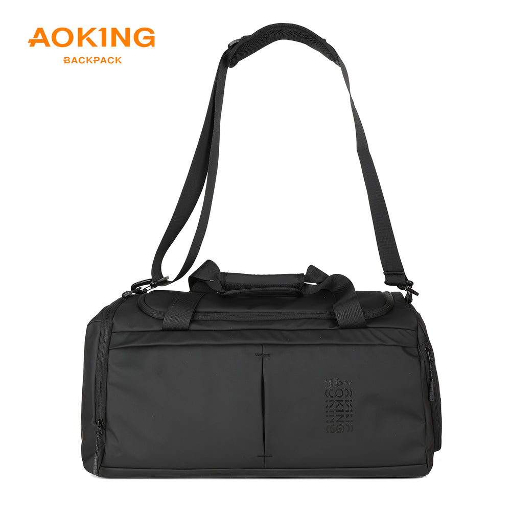AOKING Large Capacity Travel Bag Duffle Bag XW41460F