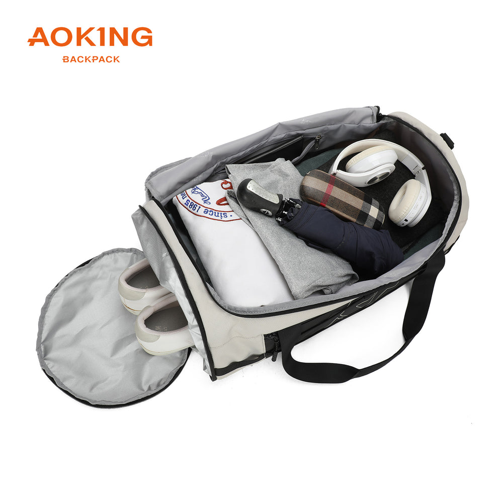 AOKING Travel Bag Large Capacity Duffel Bag XW3022-5