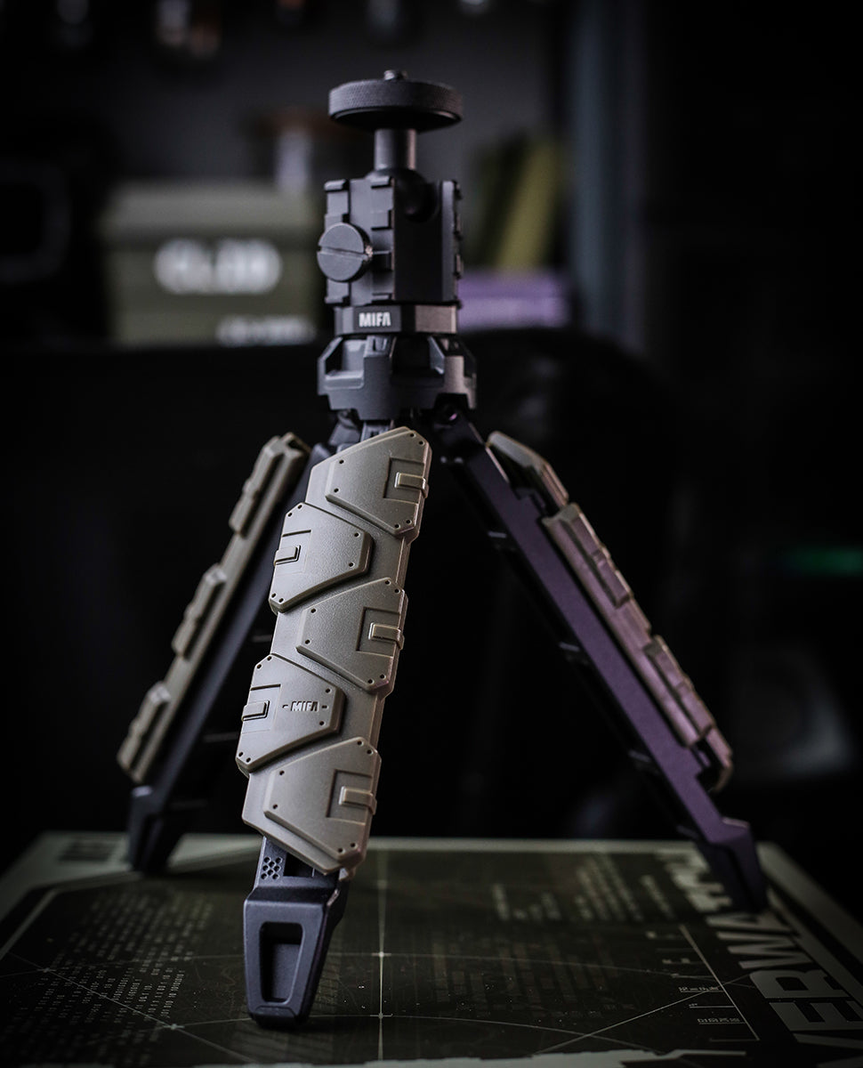 MIFA Tripod Overwatch