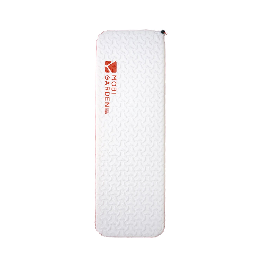 MOBI GARDEN YUNYI 3D Self-Inflating Sleeping Pad